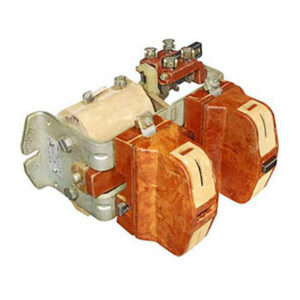 Контактор мк-2-11