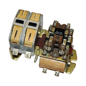 Контактор мк-2