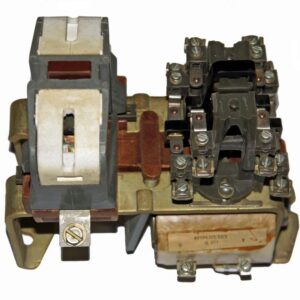 Контактор мк-3