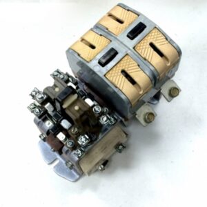 Контактор мк-4