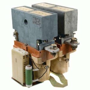 Контактор мк-5