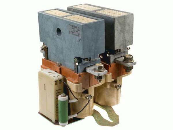 Контактор мк-5