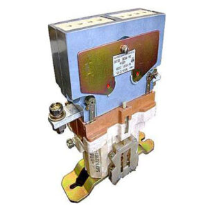 Контактор мк-6